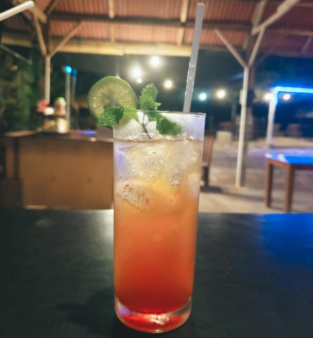 Talent Sunset Villa Gili Air Ngoại thất bức ảnh